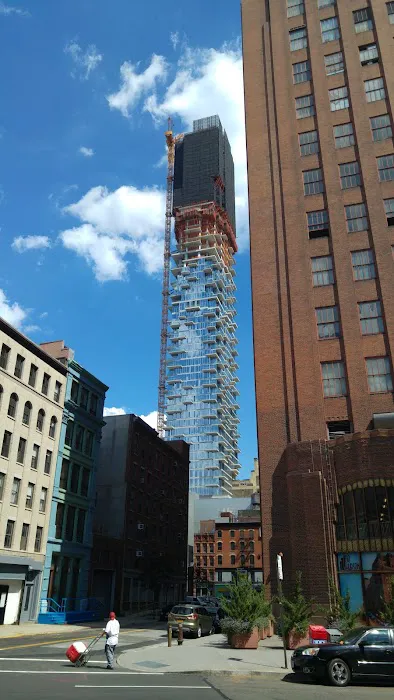 The GEM Hotel Hudson Yards, an Ascend Hotel Collection Member Picture 3