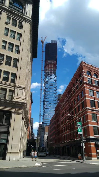 The GEM Hotel Hudson Yards, an Ascend Hotel Collection Member Picture 2