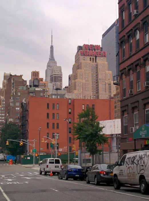 The GEM Hotel Hudson Yards, an Ascend Hotel Collection Member Picture 6