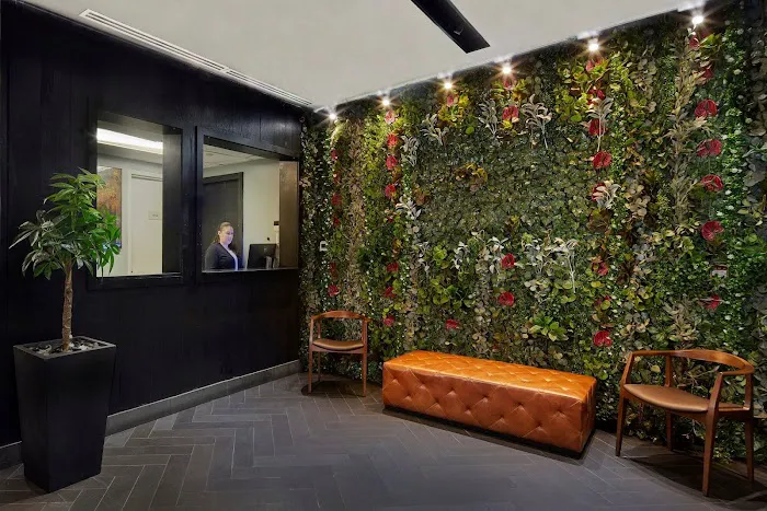 Cassa Hotel Times Square Picture 1