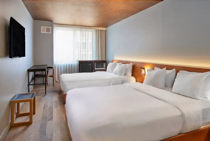 Cassa Hotel Times Square Picture 2