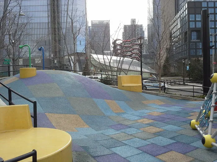 Bella Abzug Park Picture 9