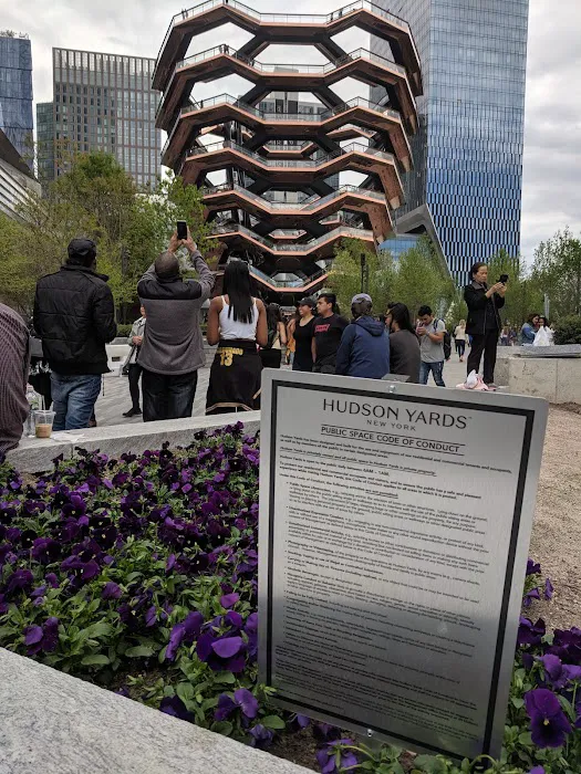 Bella Abzug Park Picture 3