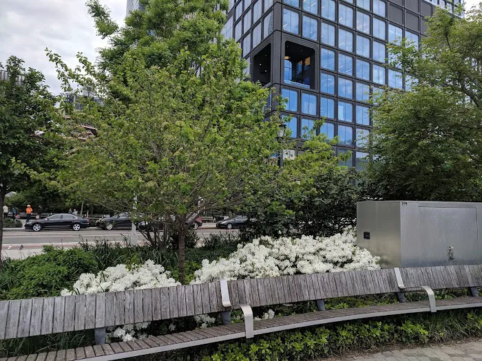 Bella Abzug Park Picture 6