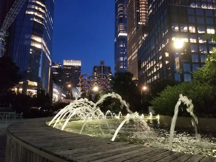 Bella Abzug Park Picture 1