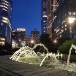 Bella Abzug Park