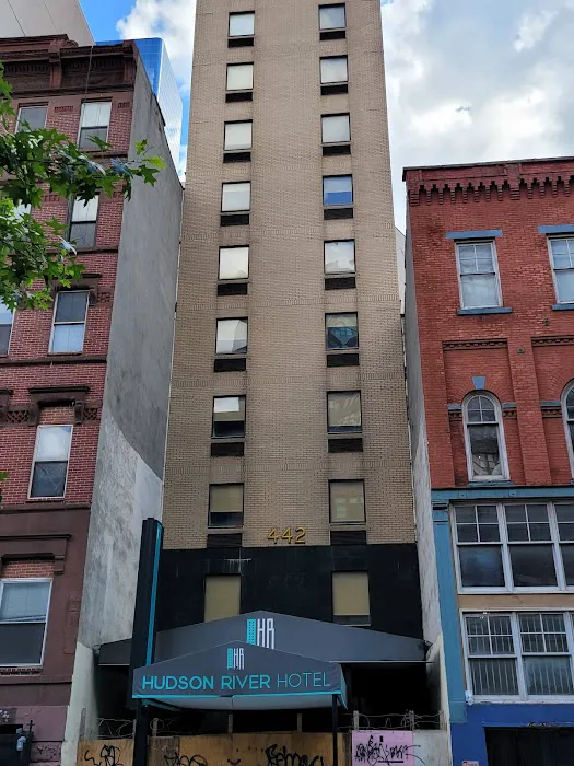 HUDSON RIVER HOTEL Picture 6