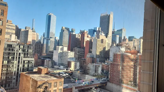 HUDSON RIVER HOTEL Picture 3