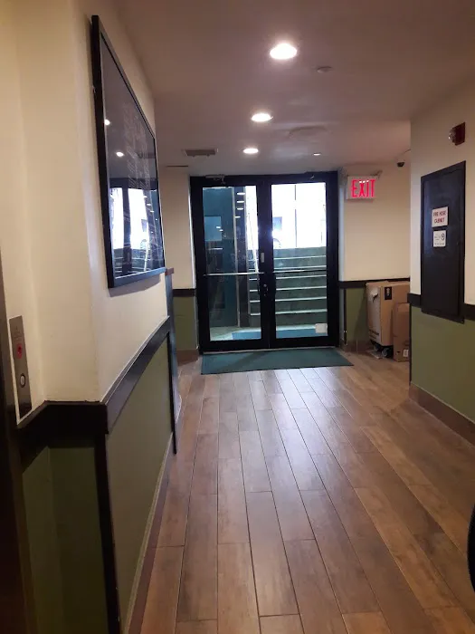 HUDSON RIVER HOTEL Picture 9