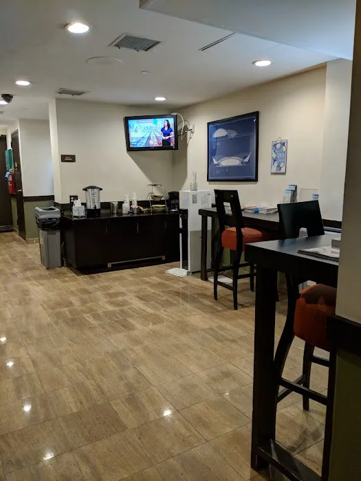 HUDSON RIVER HOTEL Picture 5