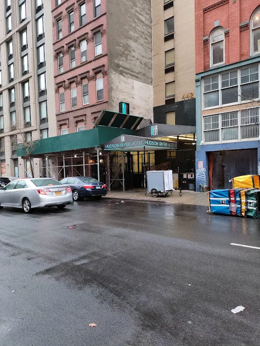 HUDSON RIVER HOTEL Picture 2