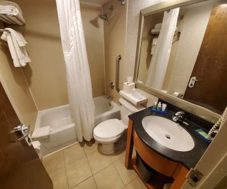 Holiday Inn Express New York City Times Square by IHG