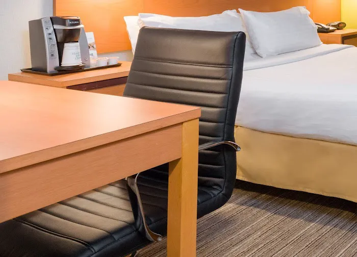 Holiday Inn Express New York City Times Square by IHG Picture 4