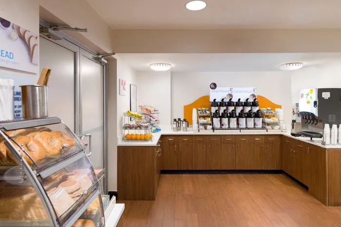 Holiday Inn Express New York City Times Square by IHG Picture 8