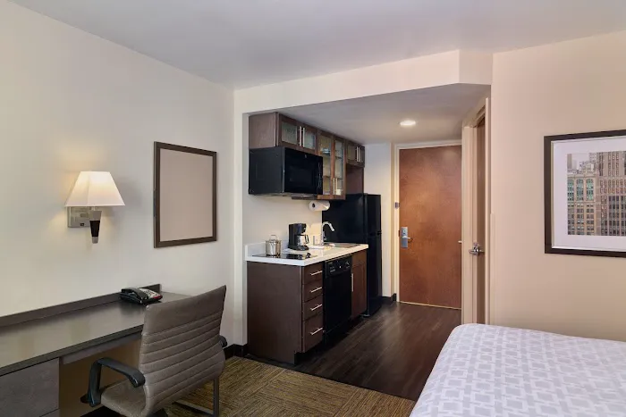 Candlewood Suites New York City- Times Square by IHG Picture 5