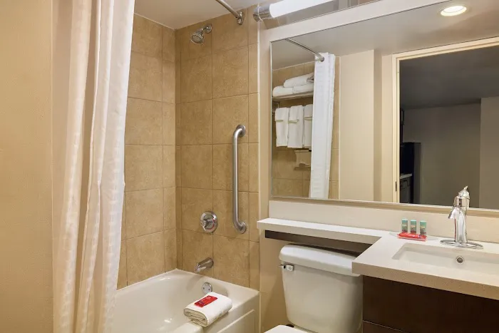 Candlewood Suites New York City- Times Square by IHG Picture 2