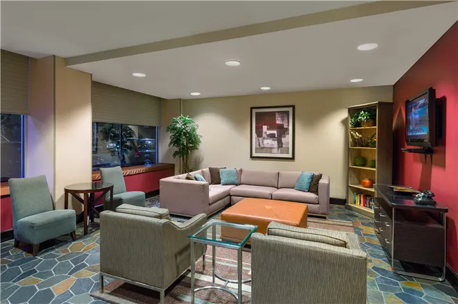 Candlewood Suites New York City- Times Square by IHG Picture 7