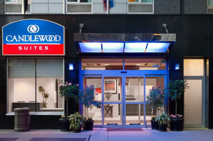 Candlewood Suites New York City- Times Square by IHG Picture 1