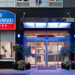 Candlewood Suites New York City- Times Square by IHG