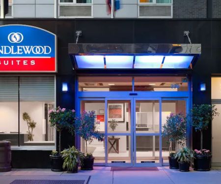 Candlewood Suites New York City- Times Square by IHG