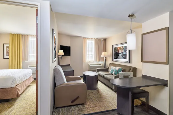 Candlewood Suites New York City- Times Square by IHG Picture 8