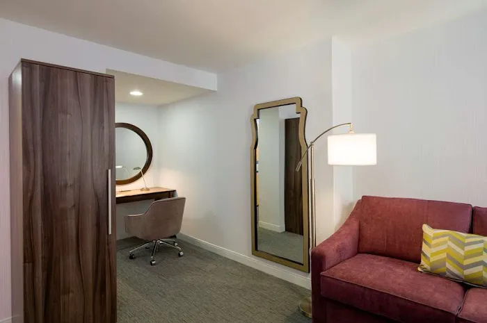 Hampton Inn Manhattan/Times Square South Picture 7