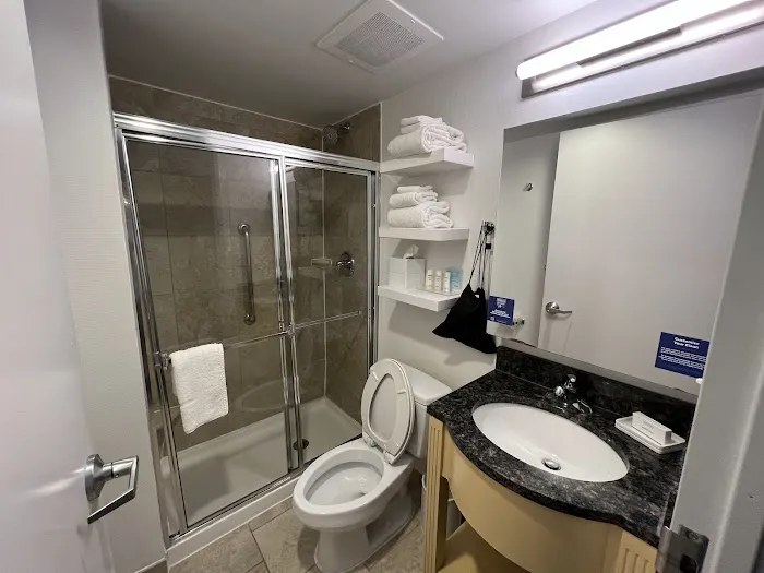 Hampton Inn Manhattan/Times Square South Picture 3