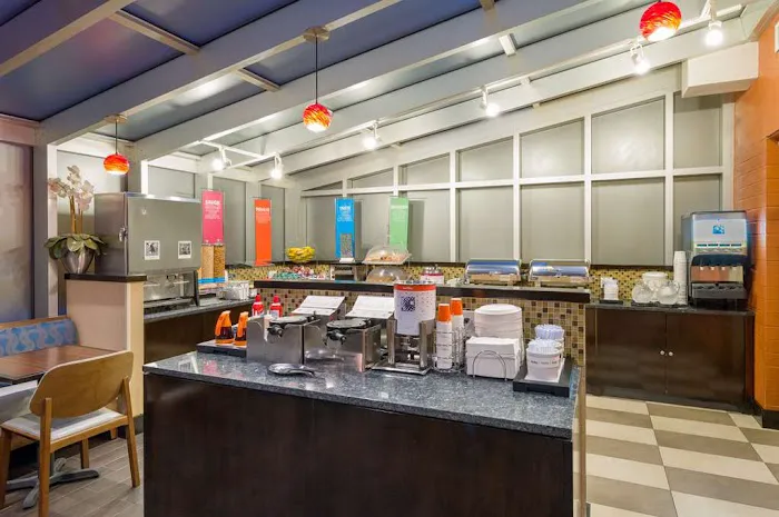 Hampton Inn Manhattan/Times Square South Picture 6