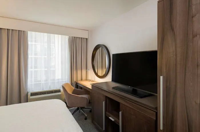 Hampton Inn Manhattan/Times Square South Picture 4