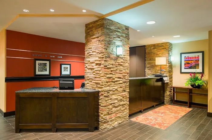 Hampton Inn Manhattan/Times Square South Picture 8