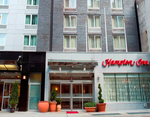 Hampton Inn Manhattan/Times Square South Picture 1