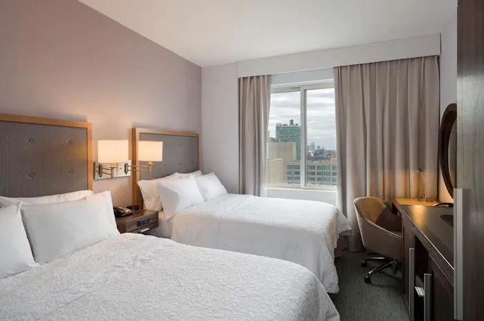 Hampton Inn Manhattan/Times Square South Picture 2