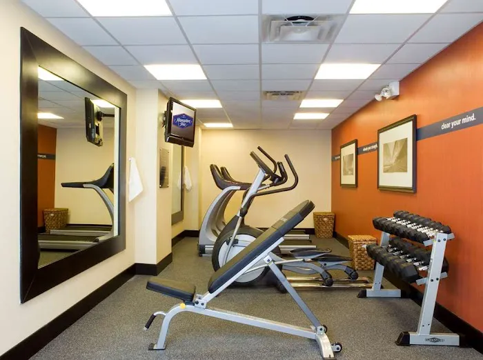 Hampton Inn Manhattan/Times Square South Picture 5