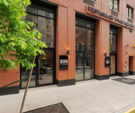 Pestana CR7 Times Square