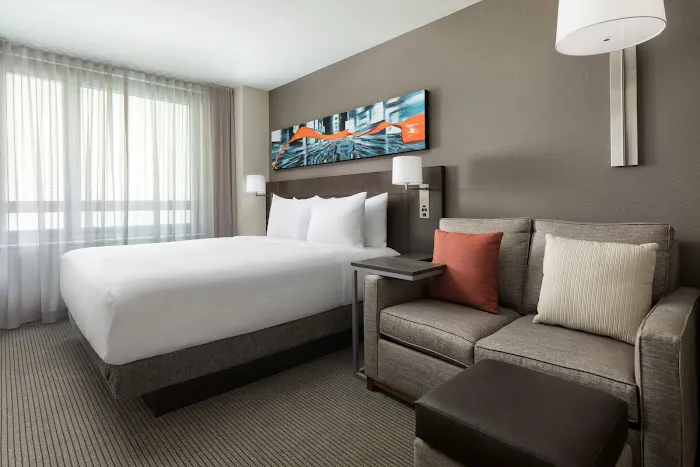Hyatt Place New York City / Times Square Picture 1