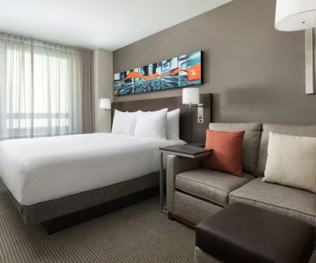 Hyatt Place New York City / Times Square
