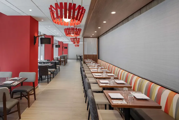 Hyatt Place New York City / Times Square Picture 9