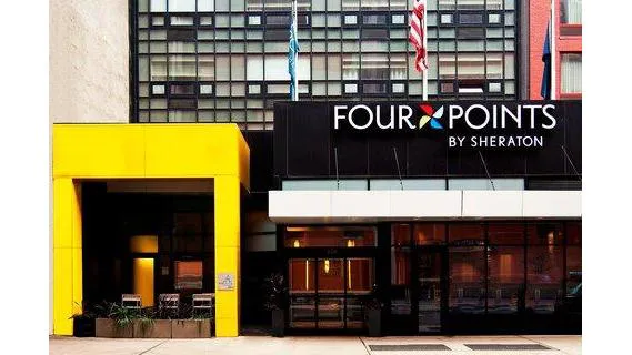 Four Points by Sheraton Midtown - Times Square Picture 3