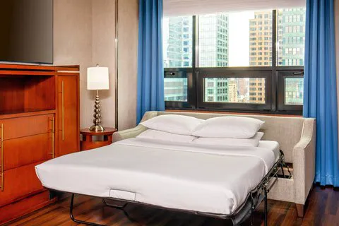 Four Points by Sheraton Midtown - Times Square Picture 1