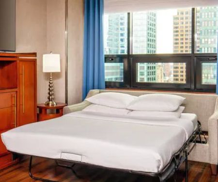 Four Points by Sheraton Midtown - Times Square