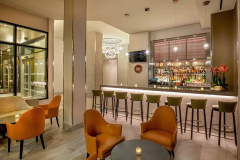 Four Points by Sheraton Midtown - Times Square Picture 5