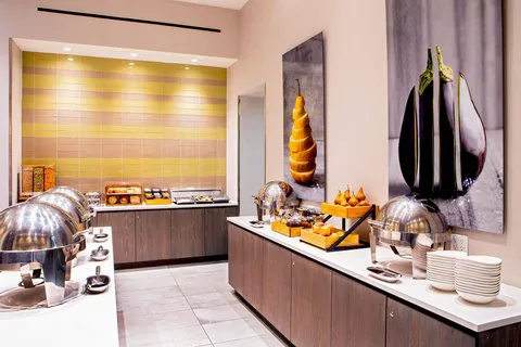 Four Points by Sheraton Midtown - Times Square Picture 6