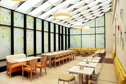 Four Points by Sheraton Midtown - Times Square Picture 9