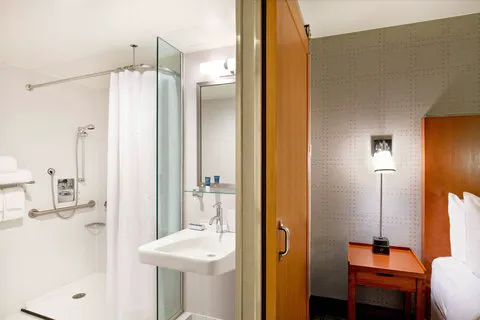 Four Points by Sheraton Midtown - Times Square Picture 2