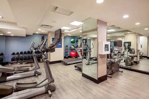 Four Points by Sheraton Midtown - Times Square Picture 7