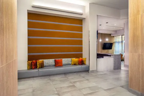 Four Points by Sheraton Midtown - Times Square Picture 8