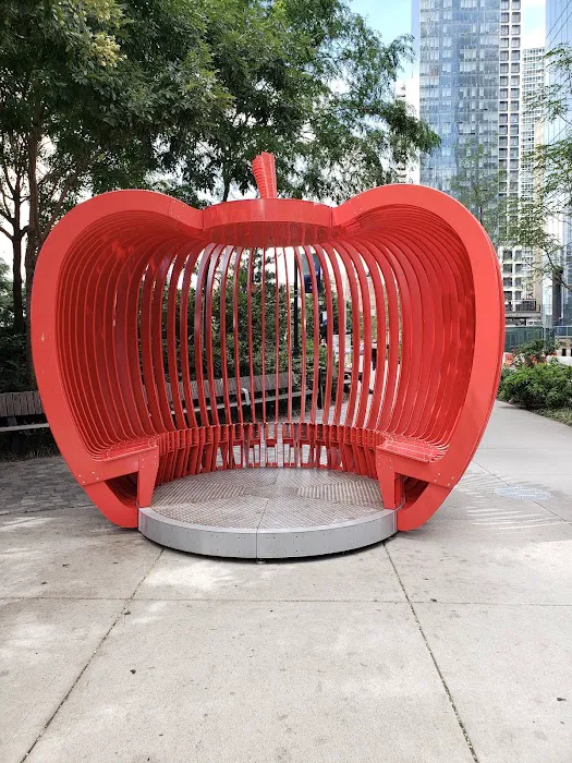 Bella Abzug Park Picture 7