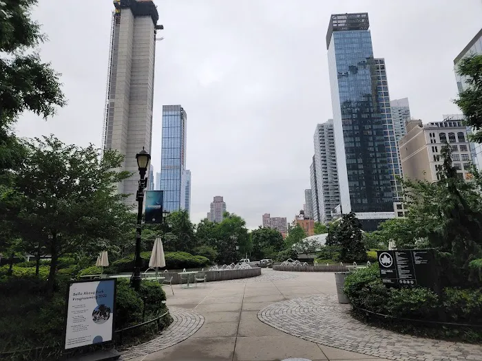 Bella Abzug Park Picture 4