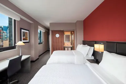 Four Points by Sheraton Manhattan Midtown West Picture 2