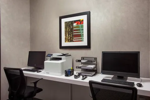 Four Points by Sheraton Manhattan Midtown West Picture 5
